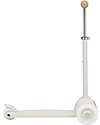 Banwood Eco Scooter 3Y+ - Ivory - 100% Recycled Materials Scooters