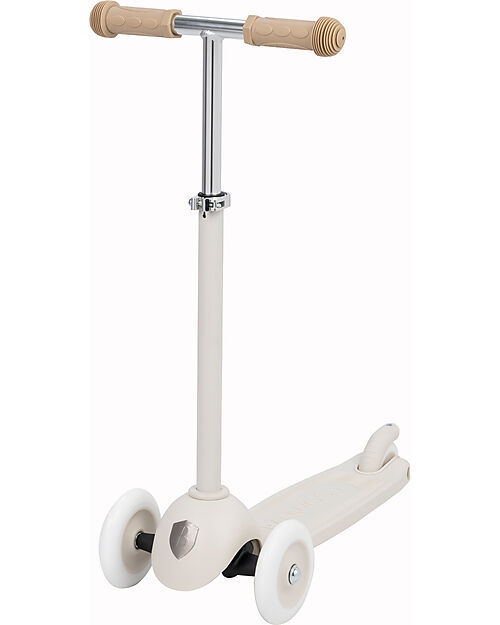 Banwood Eco Scooter 3Y+ - Ivory - 100% Recycled Materials Scooters