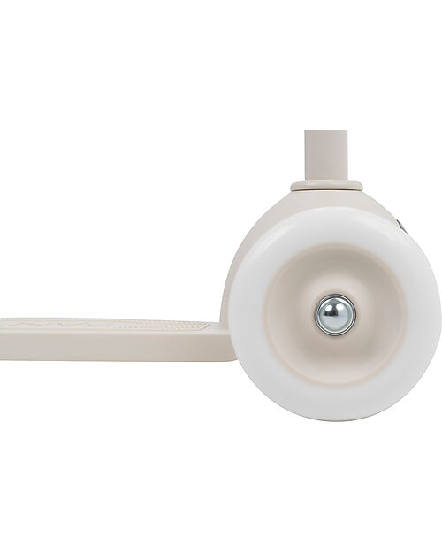 Banwood Eco Scooter 3Y+ - Ivory - 100% Recycled Materials Scooters