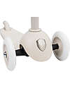 Banwood Eco Scooter 3Y+ - Ivory - 100% Recycled Materials Scooters