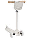 Banwood Eco Scooter 3Y+ - Ivory - 100% Recycled Materials Scooters