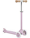 Banwood Eco Scooter 3Y+ - Lavander - 100% Recycled Materials Scooters