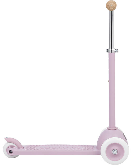 Banwood Eco Scooter 3Y+ - Lavander - 100% Recycled Materials Scooters