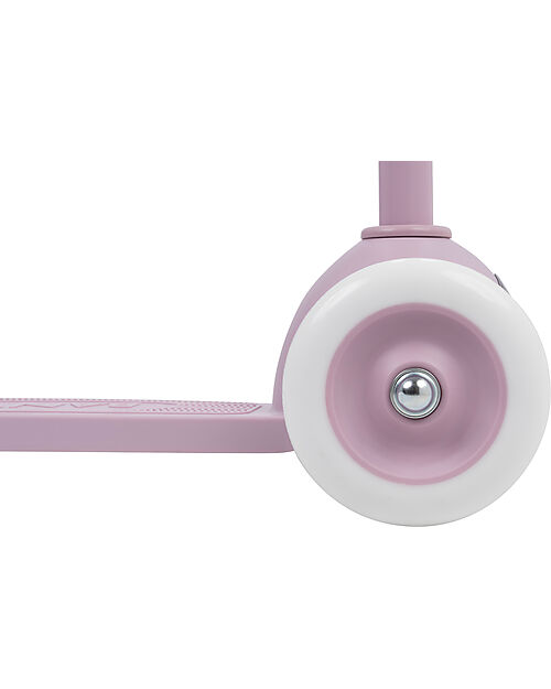 Banwood Eco Scooter 3Y+ - Lavander - 100% Recycled Materials Scooters