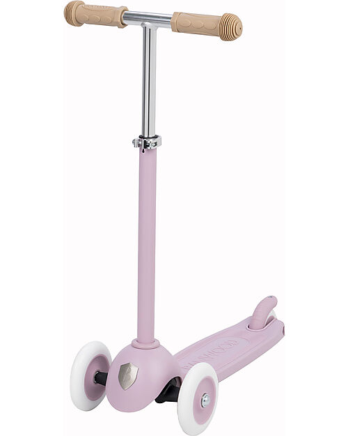 Banwood Eco Scooter 3Y+ - Lavander - 100% Recycled Materials Scooters