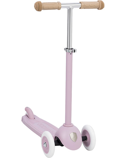 Banwood Eco Scooter 3Y+ - Lavander - 100% Recycled Materials Scooters