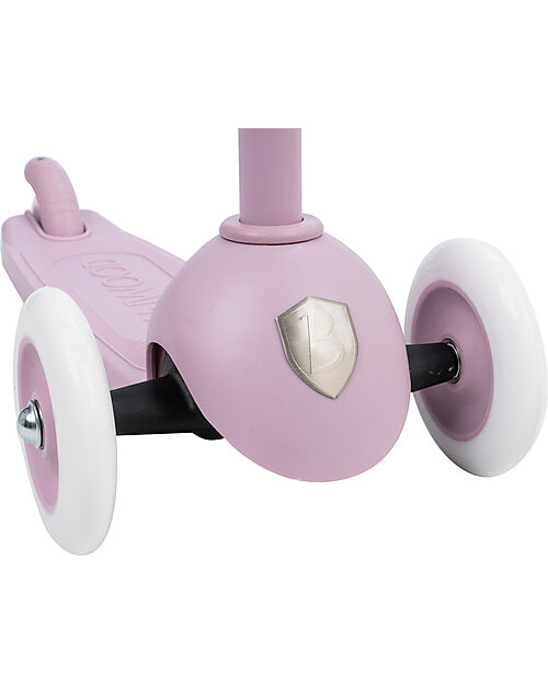 Banwood Eco Scooter 3Y+ - Lavander - 100% Recycled Materials Scooters