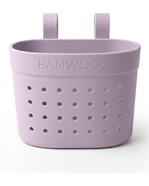 Banwood Eco Scooter 3Y+ - Lavander - 100% Recycled Materials Scooters
