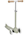 Banwood Eco Scooter 3Y+ - Olive - 100% Recycled Materials Scooters