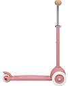 Banwood Eco Scooter 3Y+ - Raspberry - 100% Recycled Materials Scooters