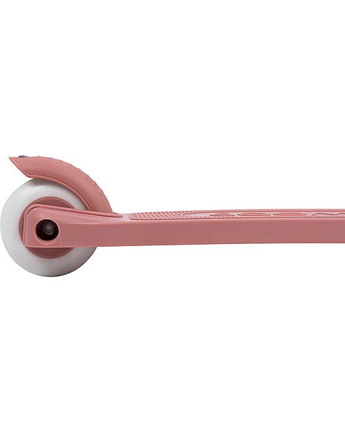 Banwood Eco Scooter 3Y+ - Raspberry - 100% Recycled Materials Scooters