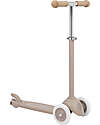 Banwood Eco Scooter 3Y+ - Sand - 100% Recycled Materials Scooters