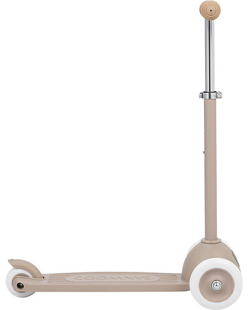 Banwood Eco Scooter 3Y+ - Sand - 100% Recycled Materials Scooters