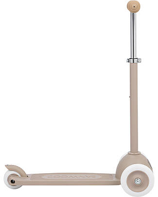 Banwood Eco Scooter 3Y+ - Sand - 100% Recycled Materials Scooters