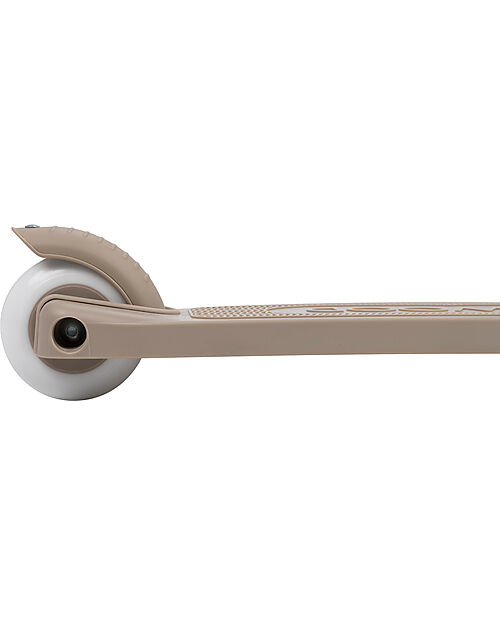 Banwood Eco Scooter 3Y+ - Sand - 100% Recycled Materials Scooters