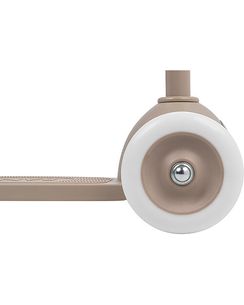 Banwood Eco Scooter 3Y+ - Sand - 100% Recycled Materials Scooters