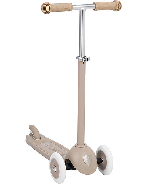 Banwood Eco Scooter 3Y+ - Sand - 100% Recycled Materials Scooters