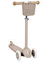 Banwood Eco Scooter 3Y+ - Sand - 100% Recycled Materials Scooters
