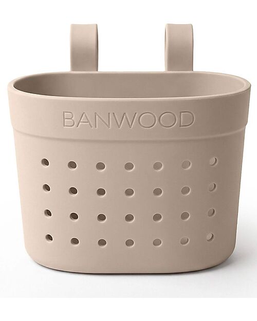 Banwood Eco Scooter 3Y+ - Sand - 100% Recycled Materials Scooters