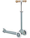 Banwood Eco Scooter 3Y+ - Teal - 100% Recycled Materials Scooters