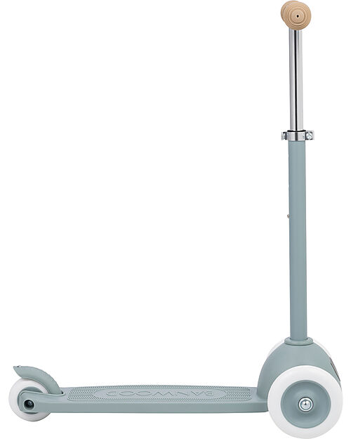 Banwood Eco Scooter 3Y+ - Teal - 100% Recycled Materials Scooters