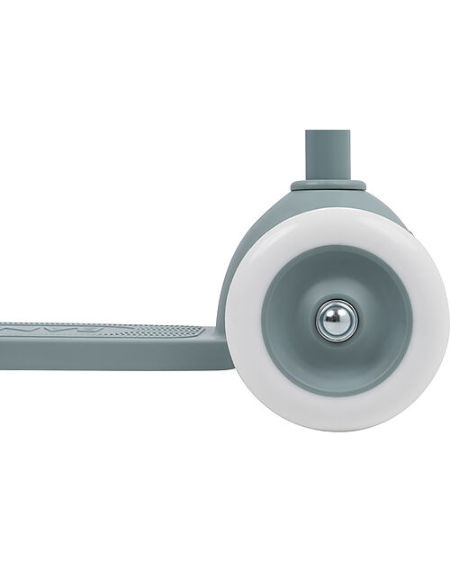 Banwood Eco Scooter 3Y+ - Teal - 100% Recycled Materials Scooters