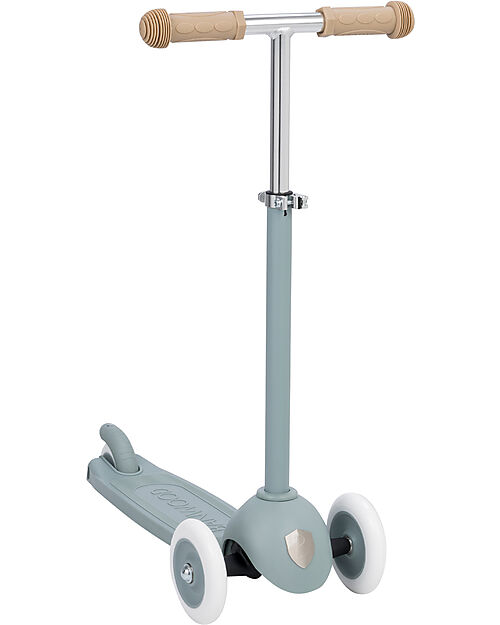 Banwood Eco Scooter 3Y+ - Teal - 100% Recycled Materials Scooters