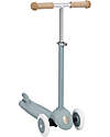 Banwood Eco Scooter 3Y+ - Teal - 100% Recycled Materials Scooters