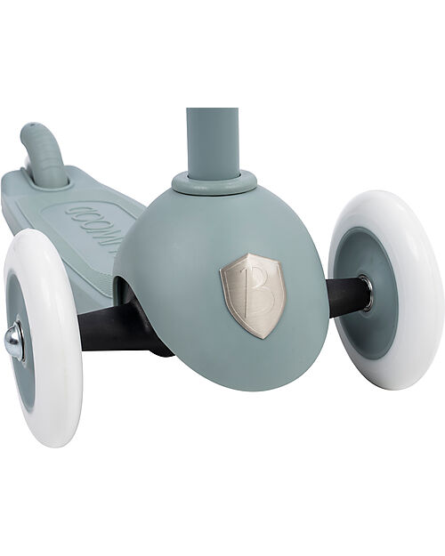 Banwood Eco Scooter 3Y+ - Teal - 100% Recycled Materials Scooters