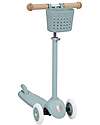 Banwood Eco Scooter 3Y+ - Teal - 100% Recycled Materials Scooters