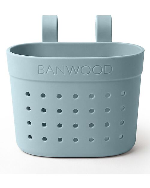 Banwood Eco Scooter 3Y+ - Teal - 100% Recycled Materials Scooters