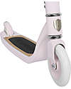 Banwood Maxi Scooter with Removable Basket - Pink - from 6 Years Up to 100 kg Scooters