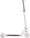 Banwood Maxi Scooter with Removable Basket - Pink - from 6 Years Up to 100 kg Scooters