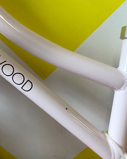 Banwood OUTLET - Balance Bike First Go, Pink - For Girls from 3 to 5 years old! Bycicles