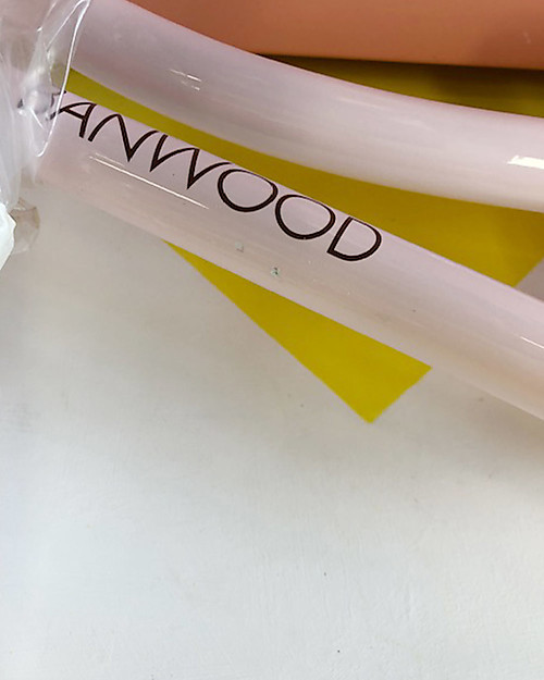 Banwood OUTLET - Balance Bike First Go, Pink - For Girls from 3 to 5 years old! Bycicles