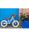 Banwood OUTLET - Balance Bike First Go, Pink - For Girls from 3 to 5 years old! Bycicles