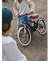 Banwood Pin & Ride Basket for Bicycle and Scooter - Deep Sea - Eco-Friendly and Durable Bicycle Accessories