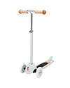Banwood Scooter with Removable Basket - Mint - from 3 Years Up to 50 kg Scooters