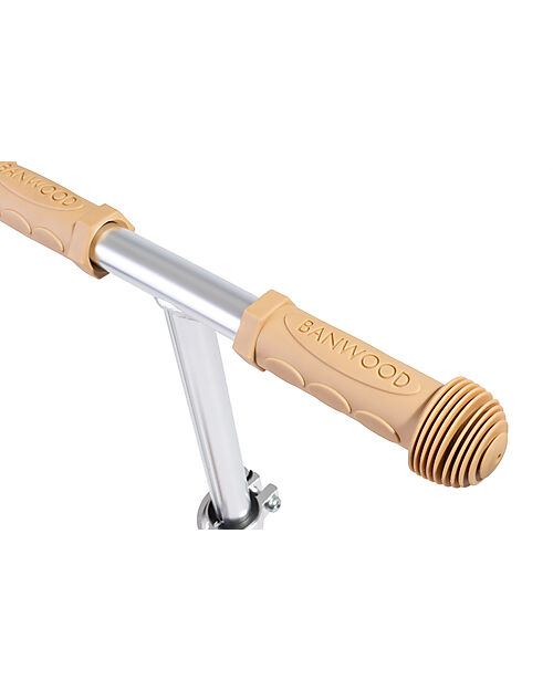 Banwood Scooter with Removable Basket - Mint - from 3 Years Up to 50 kg Scooters