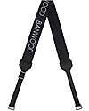 Banwood Shoulder Bike Carrier Strap - Black - 120 cm Bicycle Accessories