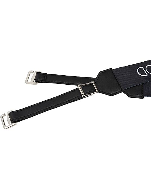 Banwood Shoulder Bike Carrier Strap - Black - 120 cm Bicycle Accessories