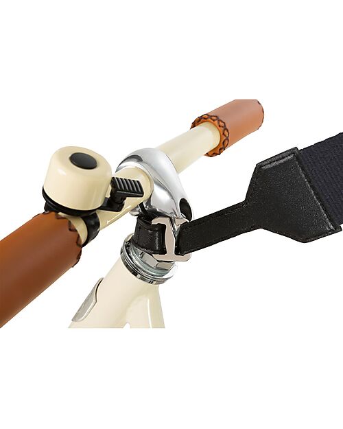 Banwood Shoulder Bike Carrier Strap - Black - 120 cm Bicycle Accessories