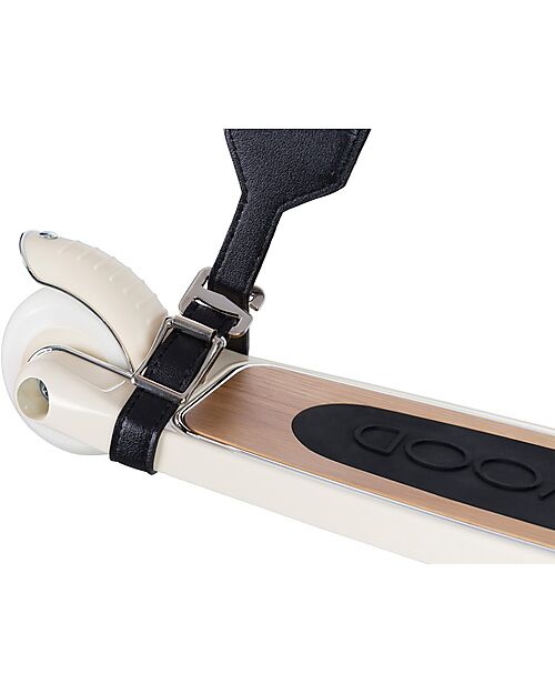 Banwood Shoulder Bike Carrier Strap - Black - 120 cm Bicycle Accessories