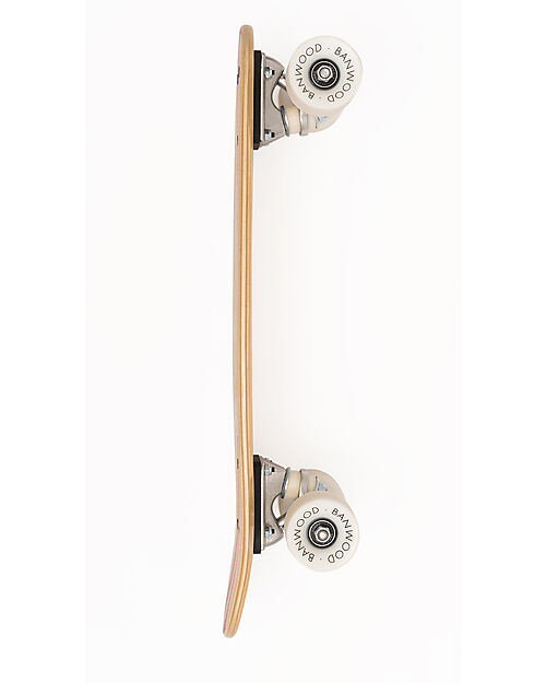 Banwood Skateboard - Red - from 3 Years Bycicles