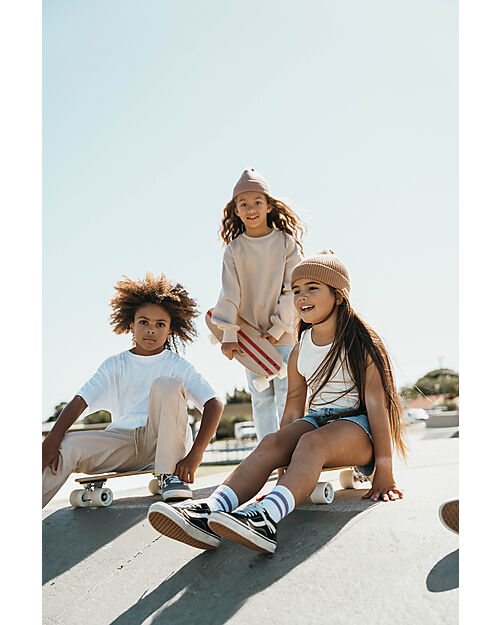 Banwood Skateboard - Red - from 3 Years Bycicles