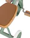 Banwood Wood and Vegan Leather Baby Trike - Forest - From 2 years old Tricycles