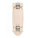 Banwood Wooden Skateboard - Cream - from 3 Years Bycicles
