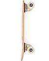 Banwood Wooden Skateboard - Cream - from 3 Years Bycicles