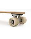 Banwood Wooden Skateboard - Cream - from 3 Years Bycicles