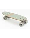 Banwood Wooden Skateboard - Mint - from 3 Years Bycicles